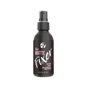 W7 The Matte Fixer Setting Spray 750x750 1