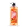 Watsons Peach Scented Gel Body Wash 1000ml 1