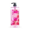 Watsons Rose Scented Gel Body Wash 1000ml 1 (1)