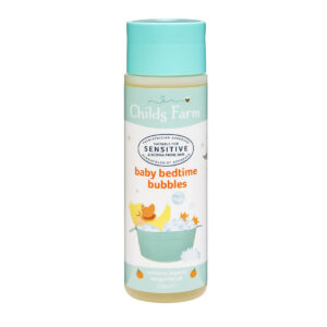 Childs Farm Sensitive Bedtime Bubbles