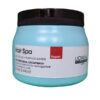 L'oreal Paris Hair Spa Repair Cream Bath For Damaged Hair, 490 G