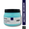L Oreal Professionnel Hair Spa Smoothing Creambath 490gm