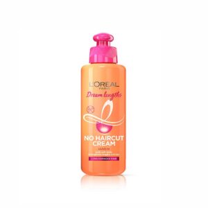 L'oreal Elvive No Haircut Cream