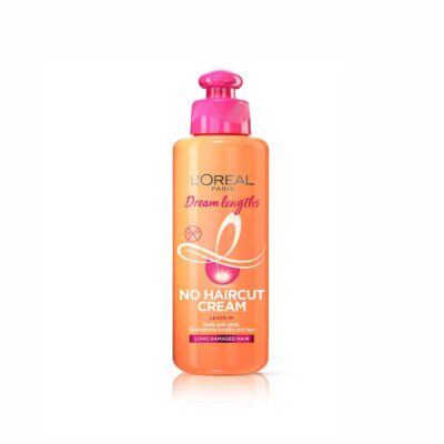 L'oreal Elvive No Haircut Cream