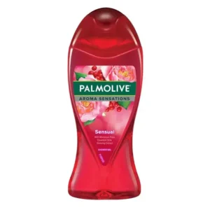 Palmolive Aroma Sensations Sensual Shower Gel 250ml Paikaree (1)