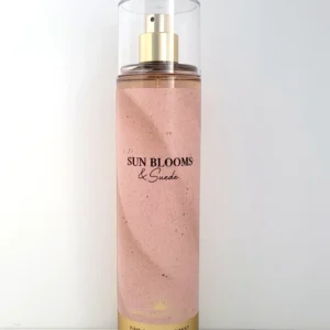 Bath And Body Works Sun Blooms Suede Fine Fragrance Body Mist Spray 8 Oz 7bcc7ae5 0ec6 4df3 8587 69e9e0897034.6c9ccdeb49526fdddc9954f482ffd070
