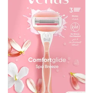 Comfortglide Spa Breeze Razor