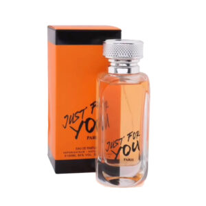 Just For You Paris1web