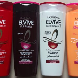 Loreal Elvive Shampoo Price In Bd Dubai 400ml 1