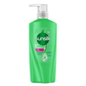  Sunsilk Healthier And Long Shampoo Pump Sunsilk Cd70f 406425