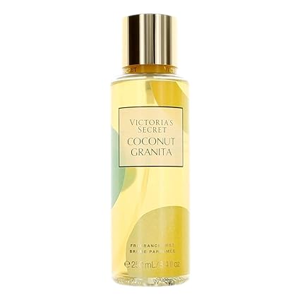 VICTORIAS-SECRET-COCONUT-GRANITA-FRAGRANCE-BODY-MIST-250ML-CLOUDSHOPBD Victorias Secret Coconut Granita Fragrance Body Mist 250ml Cloudshopbd