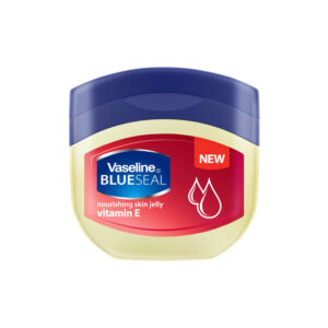 Vaseline Blue Seal Vitamin E Petroleum Jelly
