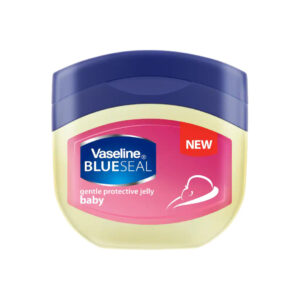 Vaseline Blueseal Baby Gentle Protective Jelly 1 (1)
