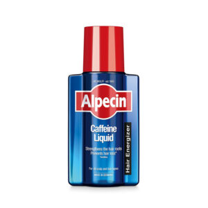 Alpecin Caffeine Liquid Shampoo
