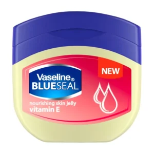 Vaseline Blueseal Petroleum Jelly Vitamin E 100ml Paikaree