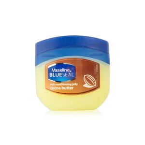 Vaseline Blueseal Cocoa Butter Rich Conditioning Jelly 100ml