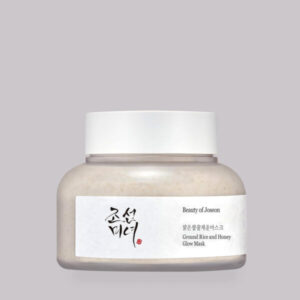 Beauty Of Joseon Ground Rice And Honey Glow Mask 150ml 600x600
