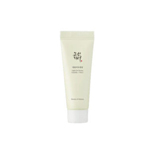 Beauty Ofjoseon Light On Serum Centella Vita C 10m