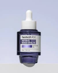 Heimish Rx Retinol Bakuchiol Booster Oil 35ml