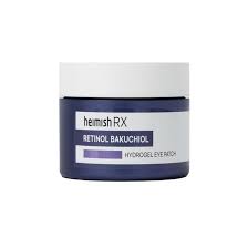 Heimish Rx Retinol Bakuchiol Hydrogel Eye Patch 60ea