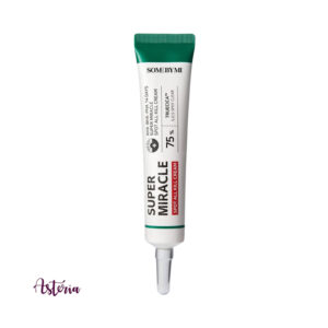Some By Mi Aha Bha Pha 14 Days Super Miracle Spot All Kill Cream
