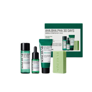 Some By Mi Aha Bha Pha 30 Days Miracle Starter Kit 1