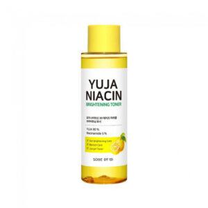 Some By Mi Yuja Niacin 30 Days Miracle Brightening Toner