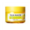 Some By Mi Yuja Niacin Brightening Sleeping Mask 60gm1