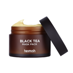 Black Tea Mask Pack Product Image 1600x1600