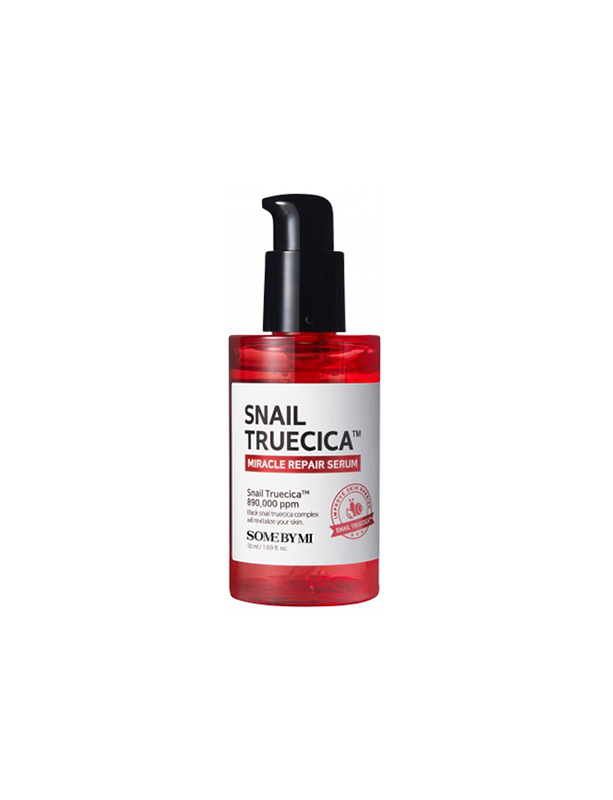 snail-truecica-miracle-repair-serum-50ml Snail Truecica Miracle Repair Serum 50ml