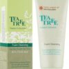 0000520 Dabo Tea Tree Foaming Cleanser 150ml