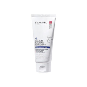 0000997 Carenel Cicavita B5 Salicylic Acid Gentle Cleanser 150ml