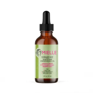 0001026 Mielle Rosemary Mint Scalp Hair Strengthening Oil 59ml