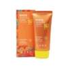 0001144 Dabo White Sunblock Cream Power Sun Shield 50 Pa 70ml