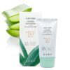 0001145 Dabo Aloe Vera Calming Sun Cream Spf50 Pa 70ml
