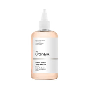 0001179 The Ordinary Glycolic Acid 7 Toning Solution 240ml