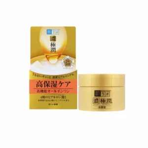 0001332 Hada Labo Koi Gokujyun Perfect Gel 100g