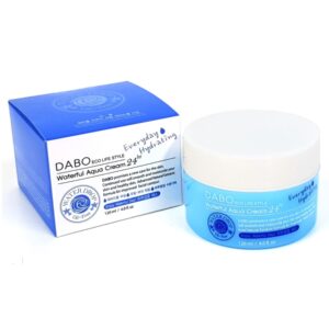 0001405 Dabo Waterful Aqua Cream 120ml