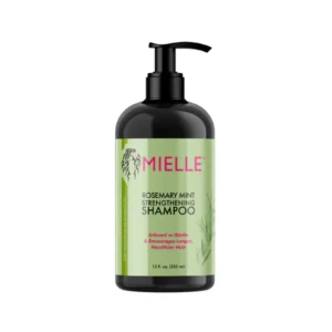 0002683 Mielle Rosemary Mint Strengthening Conditioner 355ml