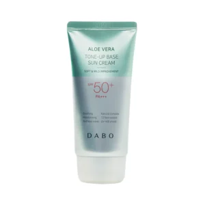 0002718 Dabo Tone Up Base Sun Cream Spf50 Pa 70ml