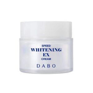 0002729 Dabo Speed Whitening Ex Cream 50ml