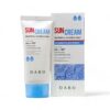 0003852 Dabo Waterfull Uv Shield Daily Sun Block Skin Protector Uvauvb Pa 50