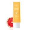 0003887 Dot Key Vitamin C Plus E Super Bright Sunscreen Spf 50 80g