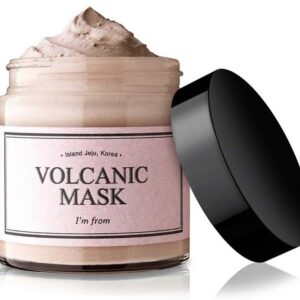 0003900 Im From Volcanic Mask 110g