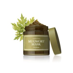 0003901 Im From Mugwort Mask 110g