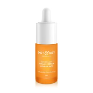 0003918 Dot Key 10 Vitamin Ce Face Serum 30ml