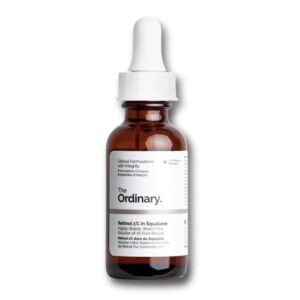 0003988 The Ordinary Retinol 1 In Squalane 30ml