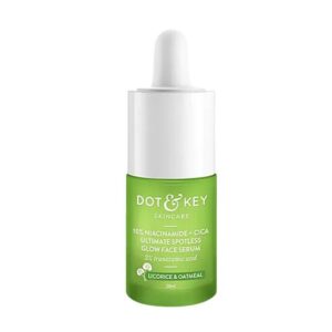 0005090 Dot Key Cica 10 Niacinamide Serum 30ml