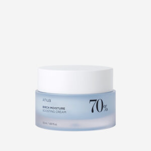 0005108 Anua Birch 70 Moisture Boosting Cream 50ml