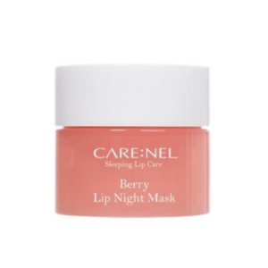 0005128 Carenel Berry Lip Night Mask 5g 510